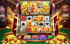 BK66 Super Ace